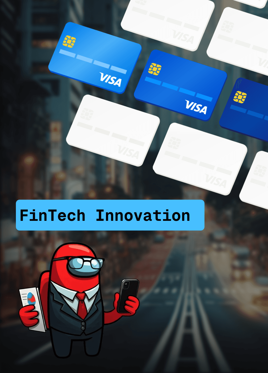 FinTech Innovation